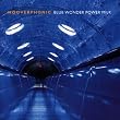 Blue Wonder,Powdermilk