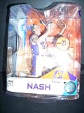  Steve Nash Mcfarlane NBA Series 14 Variant Figure 