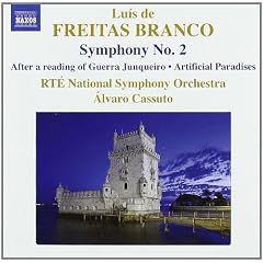 Symphony No. 2 / Artificial Paradises
