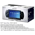 PSP �o�����[�p�b�N (PSP-1000K) �y���[�J�[���Y�I���z
