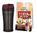 THERMOS �yAmazon.co.jp����z �^��f�M�P�[�^�C�^���u���[ 0.4L ���C���O���[�� JND-400 LMG (�L�[�R�[�q�[ �}�C�{�g���ł��낤! �z�b�g�R�[�q�[��p 8g�~5�ܕt��)