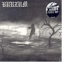 Burzum / Aske