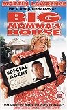  Big Momma's House [UK IMPORT]