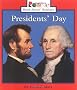 Presidents' Day (Rookie Read-About Holidays)
