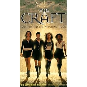 Craft [VHS] [Import]