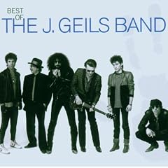 Best of the J Geils Band
