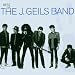 Best of the J Geils Band