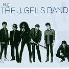 Best of the J Geils Band