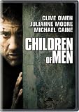 [DVD] Children of Men (Widescreen)