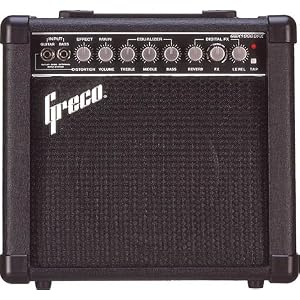 GRECO GBX-1000DFX