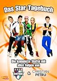 [DVD] Das Star-Tagebuch - Die komplette Staffel