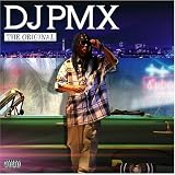 [CD]DJ PMX THE ORIGINAL(期間限定盤)