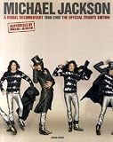 [Book] Michael Jackson: A Visual Documentary The Official Tribute Edition (Omnibus Press)
