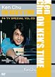 F4 TV Special Vol.3 �P���E�`���E�uON KEN�fS TIME�v [DVD]