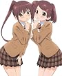 kiss�~sis 2 (Blu-ray)