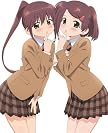 kiss×sis 3 (Blu-ray)