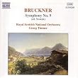 Bruckner: Symphony no. 9 / Tintner, Royal Scottish NO