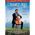 Departures [DVD] [Import]