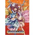 �J���C�h�X�^�[(KALEIDO STAR)COMPLATE�@COLLECTION�F1-52�b�j�A����