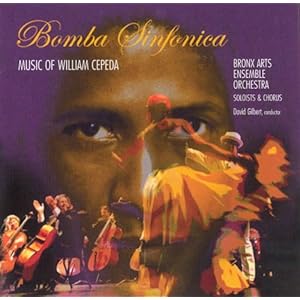 【クリックで詳細表示】Bomba Sinfonica [Import]