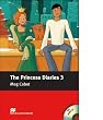 The Princess Diaries 3(Macmillan Readers)
