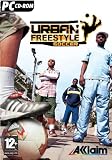 Urban Freestyle Soccer (PC)