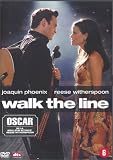 [DVD] Walk the line