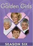 [DVD] The Golden Girls: The Complete Sixth Season