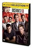 [DVD] Ocean's 13