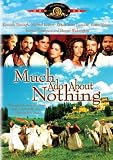 [DVD] Much Ado About Nothing (Widescreen)