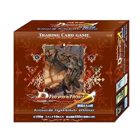 Dimension0 ( �f�B�����V�����[�� ) �t�@�[�X�g�E�Z���`�����[�E �G�N�X�p���V���� ���ԒB���J BOX