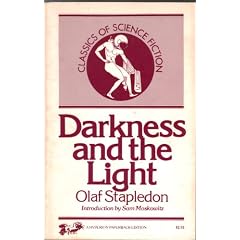 Darkness and the Light (Classics of Science Fiction)
