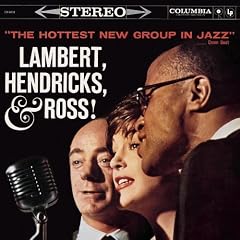 Hottest New Group in Jazz