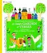 A Child's Garden of Verses (Golden Bks Classics)