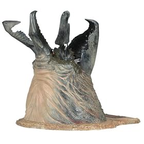 Tremors - Movie Maquette : Graboid