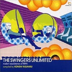The Swingers Unlimited