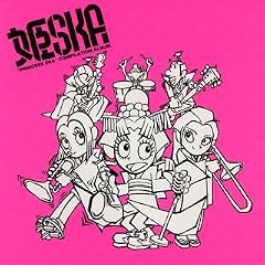 �PSKA~PRINCESS SKA~