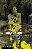 [Book] Anne Sexton: A Self-Portrait in Letters