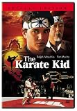 [DVD] The Karate Kid (Special Edition)