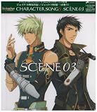 [CD]ジェット(中村悠一) ジェイド(小野坂昌也) TVアニメーション「ネオ アンジェリークAbyss」キャラクターソング vol.3