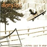 [Music] Western sous la neige