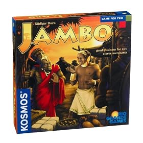 Jambo Game