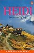 Heidi(Penguin Readers:Level 2)