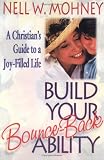 [Book]Nell Mohney Build Your Bounce-Back Ability