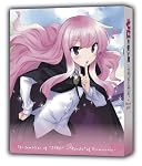 ゼロの使い魔～三美姫の輪舞～Blu-ray BOX