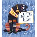 Little Betty Blue�\�L�̃}�U�[�O�[�X