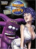 [DVD] Tripping the Rift: Season Two