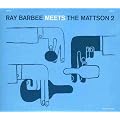 Ray Barbee Meets Mattson 2 (W/Dvd)