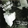 King By Death-Fool For A Lifetime