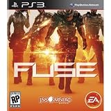 製品画像: Amazon: Fuse (輸入版:アジア): Electronic Arts(World)